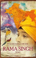 ebooki: Rama Singh - ebook