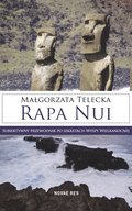 Dokument, literatura faktu, reportaże, biografie: Rapa Nui - ebook