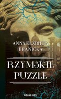ebooki: Rzymskie puzzle - ebook