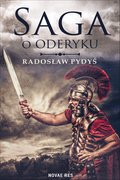 Saga o Oderyku - ebook