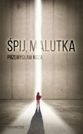 Śpij, Malutka - ebook