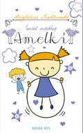 ebooki: Świat według Amelki - ebook
