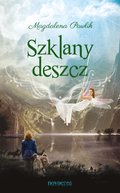 ebooki: Szklany deszcz - ebook