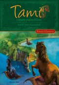 Dla dzieci i młodzieży: Tami z Krainy Pięknych Koni. Tom II. Tami z Kapadoclandii - ebook