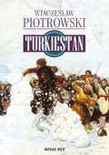 ebooki: Turkiestan - ebook