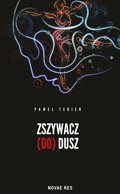 ebooki: Zszywacz (do) dusz - ebook