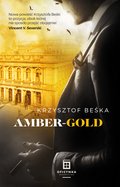 Kryminał, sensacja, thriller: Amber-Gold - ebook