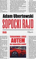 Kryminał, sensacja, thriller: Sopocki rajd - ebook