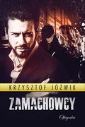 Kryminał, sensacja, thriller: Zamachowcy - ebook