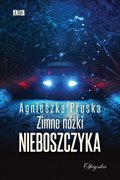 Kryminał, sensacja, thriller: Zimne nóżki nieboszczyka - ebook