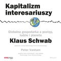 audiobooki: Kapitalizm interesariuszy. Globalna gospodarka a postęp, ludzie i planeta - audiobook
