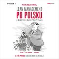 Biznes: Lean management po polsku. Wydanie II - audiobook