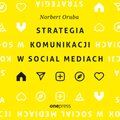 audiobooki: Strategia komunikacji w social mediach - audiobook