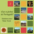 Wakacje i podróże: A po co jechać do Portugalii? Szlakiem wina - Vinhos Verdes - ebook