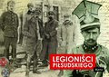 Inne: Legioniści Piłsudskiego - ebook