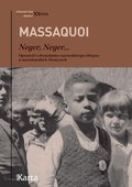 Neger, Neger... Opowieść o dorastaniu czarnoskórego chłopca w nazistowskich Niemczech - ebook