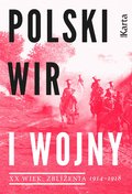Inne: Polski wir I wojny 1914-1918 - ebook