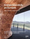 Archiprzewodnik po Europie - ebook