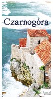Poradniki: Czarnogóra Pascal Holiday - ebook