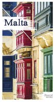 ebooki: Malta Pascal Holiday - ebook