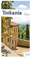 ebooki: Toskania Pascal Holiday - ebook
