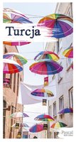 ebooki: Turcja Pascal Holiday - ebook