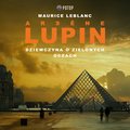 audiobooki: Arsène Lupin. Dziewczyna o zielonych oczach - audiobook