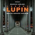Kryminał, sensacja, thriller: Arsène Lupin kontra Herlock Sholmes - audiobook