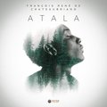 Atala - audiobook