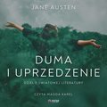 audiobooki: Duma i uprzedzenie - audiobook