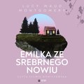 Emilka ze Srebrnego Nowiu - audiobook