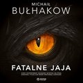 audiobooki: Fatalne jaja - audiobook