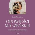 Opowieści małżeńskie - audiobook