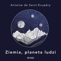 audiobooki: Ziemia, planeta ludzi - audiobook
