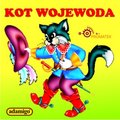 Dla dzieci i młodzieży: Kot wojewoda - audiobook