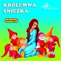 Dla dzieci i młodzieży: Królewna Śnieżka - audiobook