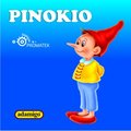 Dla dzieci i młodzieży: Pinokio w krainie zabawek - audiobook