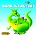 Dla dzieci i młodzieży: Smok Wawelski - audiobook