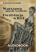 audiobooki: Warszawa - miasto grzechu. Prostytucja w II RP - audiobook