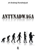 ebooki: Antynadwaga - ebook