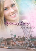 Dylematy Laury - ebook
