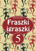 ebooki: Fraszki igraszki 5 - ebook