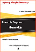 ebooki: Henryka - ebook