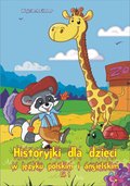 ebooki: Historyjki dla dzieci w języku polskim i angielskim - ebook