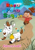 Dla dzieci i młodzieży: Koza Pana Seguin - ebook