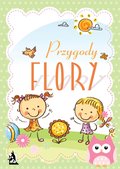 ebooki: Przygody Flory - ebook