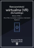 Rzeczywistość wirtualna (VR) dla każdego - ebook