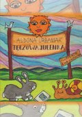 Dla dzieci i młodzieży: Tęczowa Julenka - ebook