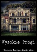 Wysokie Progi - ebook