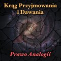 audiobooki: Prawo Analogii - Krąg Przyjmowania i Dawania - audiobook